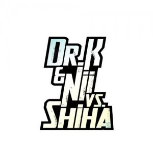  Dr. K & Nii vs. Shiha - Trance Driven 003 (2014-04-28) 