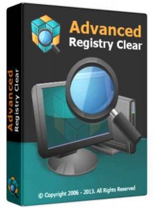 Advanced Registry Clear 2.4.1.2 