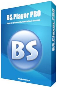  BS.Player Pro 2.67 Build 1076 Final 