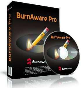  BurnAware Professional 7.0 Beta 2 