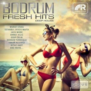  Bodrum Fresh Hits (2014) 