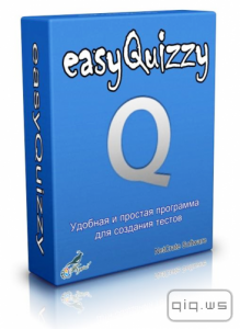  EasyQuizzy 2.0 Build 441 (2014/ML/RUS) 