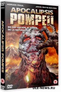  :  / Apocalypse Pompeii (2014) HDRip 