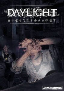  Daylight (2014/ENG/MULTi6/Steam-Rip/RePack) 