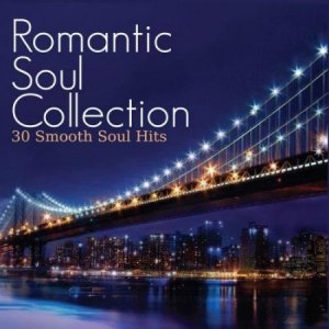  Jay R & Jaya: Romantic Soul Collection (2014) 