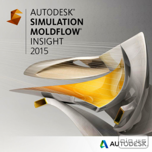  Autodesk Simulation Moldflow Adviser/Synergy/Insight/CADdoctor 2015 x64 (2014/ENG/ISO) 