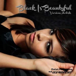  Black Is Beautyful (2014) 