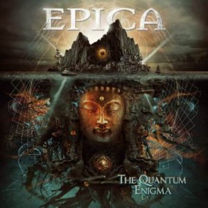  Epica  The Quantum Enigma (2014) 