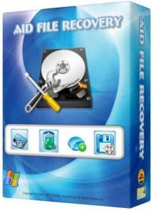  Aidfile Recovery Software Professional 3.6.5.6 