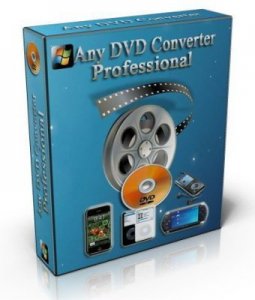  Any DVD Converter Pro 5.5.9 Portable 
