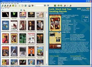  Coollector Movie Database 4.1.6 Portable 