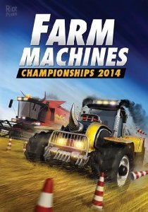  Farm Machines Championships 2014  (2014/ENG/Multi5) 