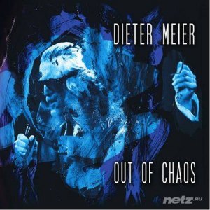  Dieter Meier (Yello) - Out Of Chaos (2014) 