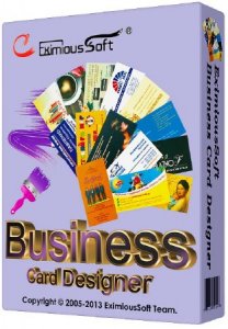 Business Card Designer 5.0 DC 06.03.2014 