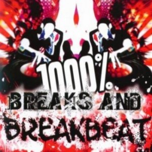  Breakbeat Collection Top April Vol.5 (2014) 