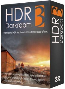  Everimaging HDR Darkroom 3 Pro 1.1.1 
