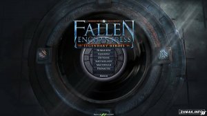  Fallen Enchantress: Legendary Heroes (v.1.3 + DLC) (2013/RUS/ENG) + RePack 