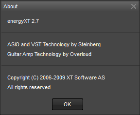  EnergyXT 2.7 Final 