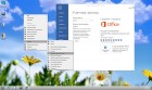 Windows 7x86x64 6 in 1 UralSOFT & Office2013 v.5.1.14 