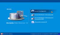  Acronis True Image 2014 Premium 17 Build 6673 + Acronis Disk Director 12.0.3219 BootCD 