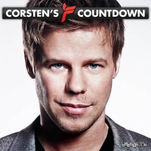  Ferry Corsten - Corsten's Countdown 357 (2014-04-30) 