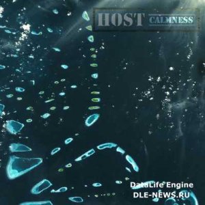 HoSt - Calmness (2014) 