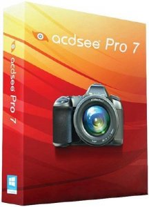  ACDSee Pro 7.1 Build 163 Final *Russian* 