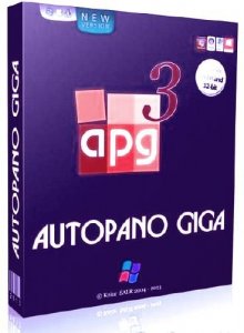  Kolor Autopano Giga 3.5.1 Final + Portable by CheshireCat (x86 x64) 