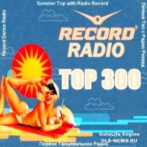  TOP 300 Radio Record (2014) 