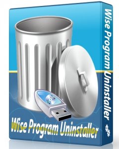  Wise Program Uninstaller 1.62.81  Portable 