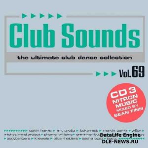  Club Sounds Vol.69 (2014) 
