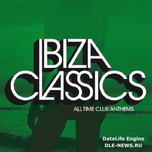  Kontor Presents: Ibiza Classics. All Time Club Anthems (2014) 