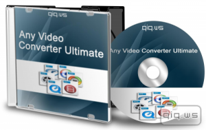  Any Video Converter Ultimate 5.6.0 (2014/ML/RUS) + Portable 