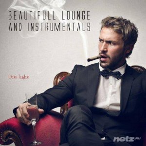 Don Taylor - Beautifull Lounge and Instrumentals (2014) 