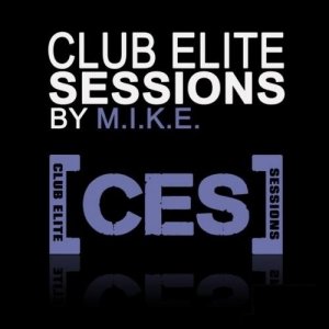  M.I.K.E. & Klauss Goulart - Club Elite Sessions 355 (2014-05-01) 