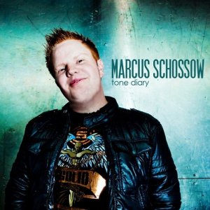  Marcus Schossow - Tone Diary 311 (2014-05-01) 
