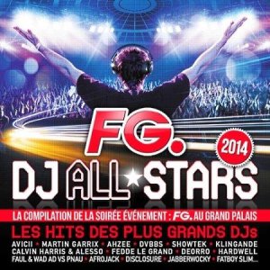  FG DJ All Stars (2014) 