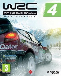  WRC 4: FIA World Rally Championship (2013/Eng/PC) Repack  R.G. Revenants 