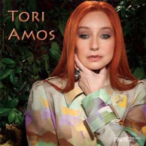  Tori Amos - Discography (1988 - 2012) 