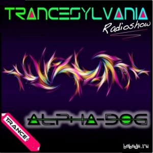  Alpha Dog - TranceSylvania 063 (2014-05-01) 