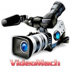  Gromada VideoMach 5.10.3 Professional 