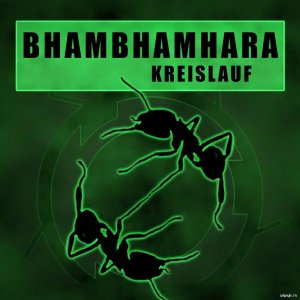  BhamBhamHara - Kreislauf (EP) (2014) 