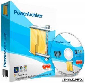  PowerArchiver 2013 14.05.04 