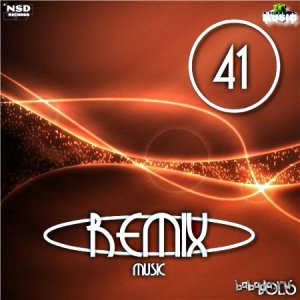  41 Remix Music Vol. 6 (2014) 