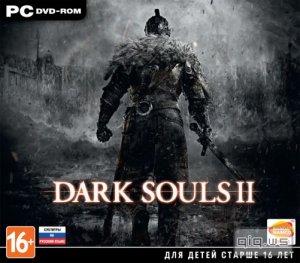  Dark Souls II + DLC (2014/RUS/ENG/RePack by R.G. Revenants) 