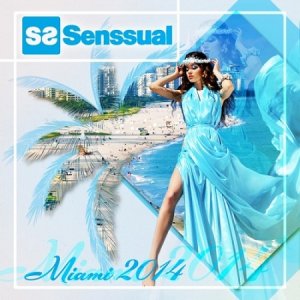  Senssual Miami 2014 (2014) 