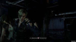  Resident Evil 6: Complete Pack (v.1.0.6 + DLC) (2013/RUS/ENG/RePack) 