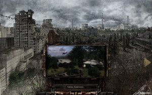  S.T.A.L.K.E.R.: Shadow of Chernobyl - LOST ALPHA (2014/RUS/ENG/RePack) 