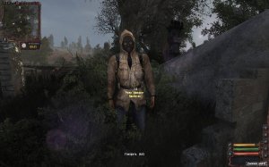  S.T.A.L.K.E.R.: Shadow of Chernobyl - LOST ALPHA (2014/RUS/ENG/RePack) 