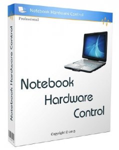  Notebook Hardware Control 2.4.3 Professional Edition 
